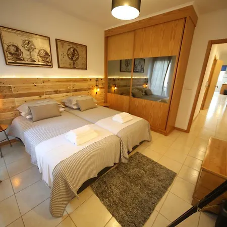 Ap's Do アパート *