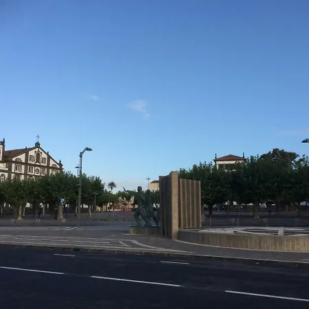 アパート Ap's Do