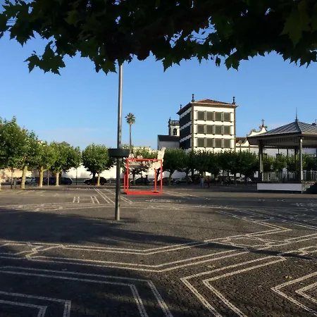 Ap's Do アパート ポンタ・デルガダ