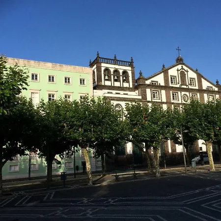 アパート Ap's Do