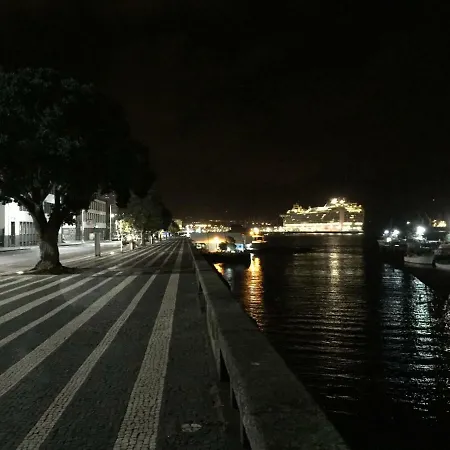 Ap's Do アパート ポンタ・デルガダ