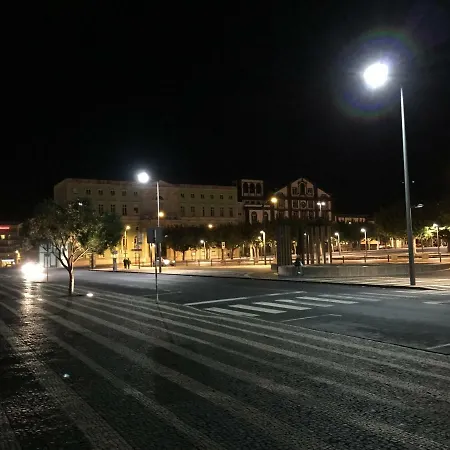 Ap's Do ポンタ・デルガダ