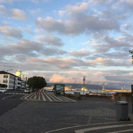 アパート Ap's Do