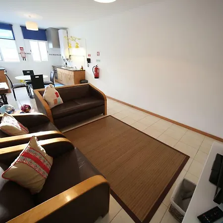 Ap's Do Ponta Delgada