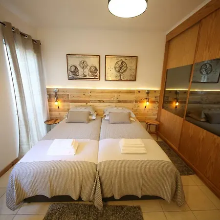 Ap's Do 아파트 Ponta Delgada