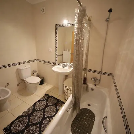 Ap's Do Ponta Delgada