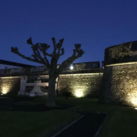 아파트 Ap's Do Ponta Delgada