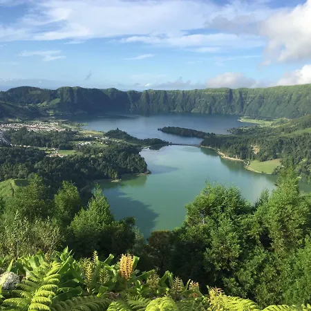 Ap's Do Ponta Delgada