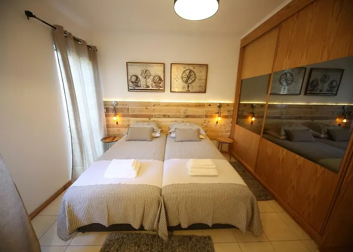 Ap's Do 아파트 Ponta Delgada