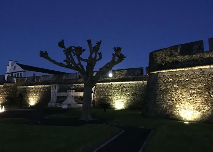 아파트 Ap's Do Ponta Delgada